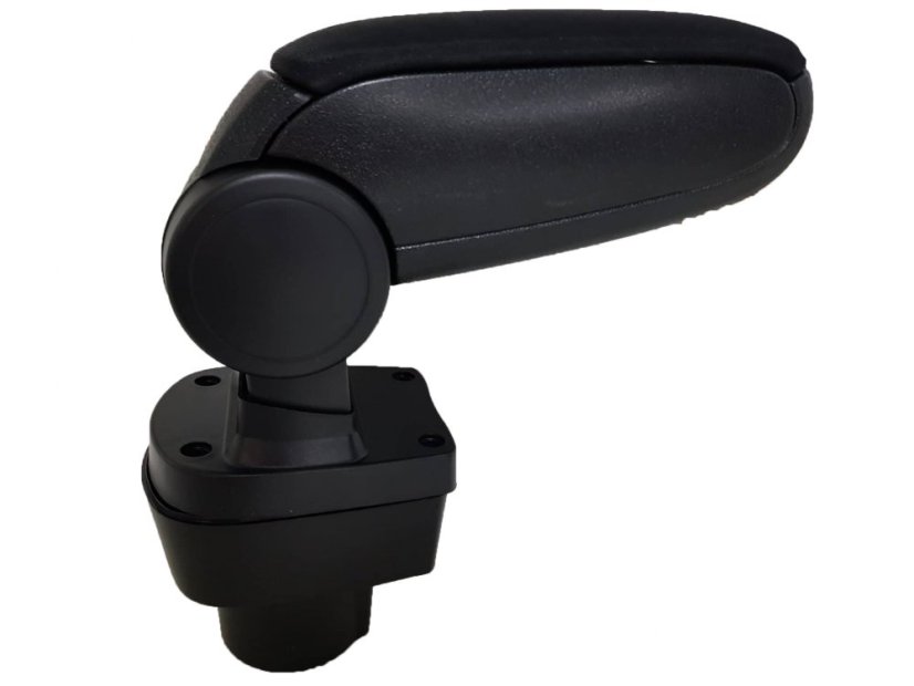 Armlehne Dacia DUSTER, schwarz, Öko-Leder