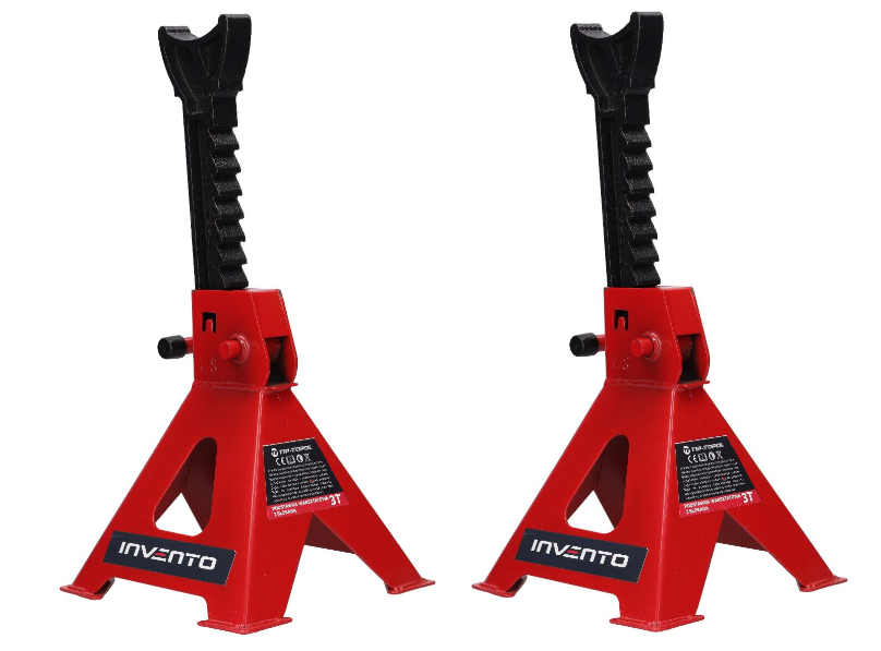 3T Invento unterstützt