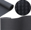 Anti-Rutsch-Gummimatte mit 3mm Kreisen 50x120cm