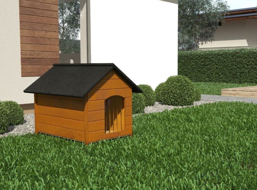 Bouda pro psa Alisa XL