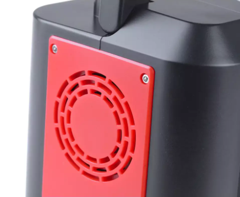 Stromversorgung 300/500 W