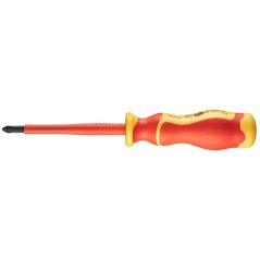 Odvijač PZ2 x 6 x 100 mm, 1000 V 04-136