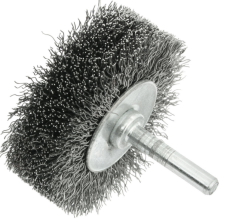 Drôtená defa na vŕtačku 60mm