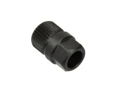 Alternator za odstranitev jermenice alternatorja 17mm 33z / 30mm - G02782