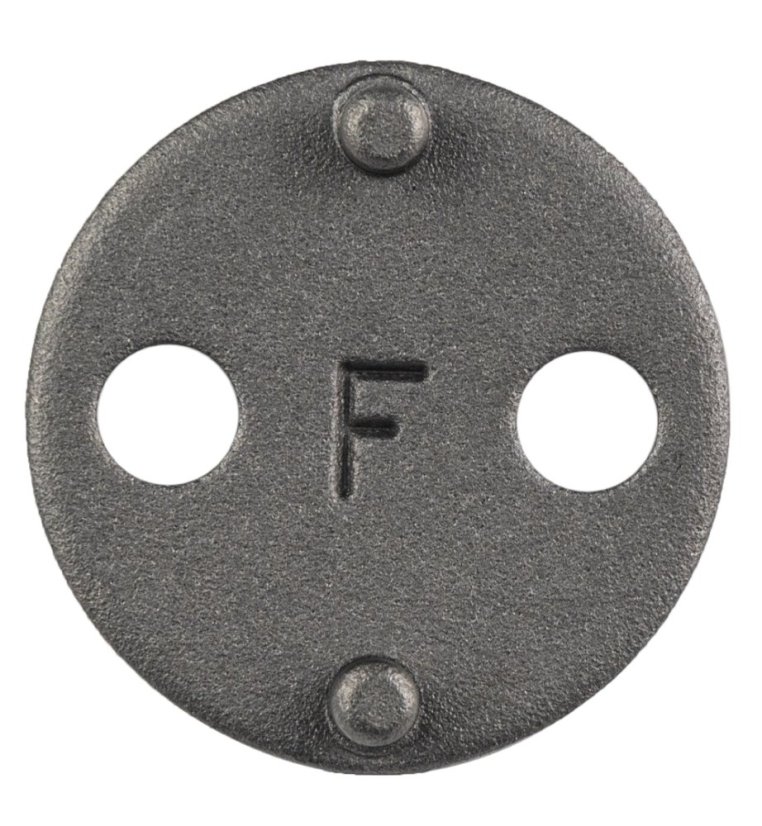 Trusă presă etrier frâne 18 buc