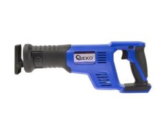 Kabellose Hecksäge + 2Ah Akku + Ladegerät