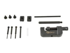 Komplet zaklepanja za kovičenje verig za motocikle G02682