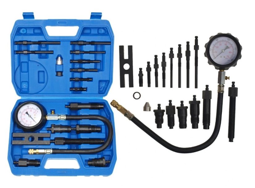 Kompresijski tester za dizelske motore CXG-1011