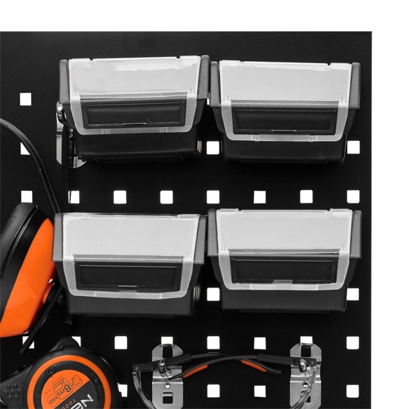 Кука за кутия малка 84-502